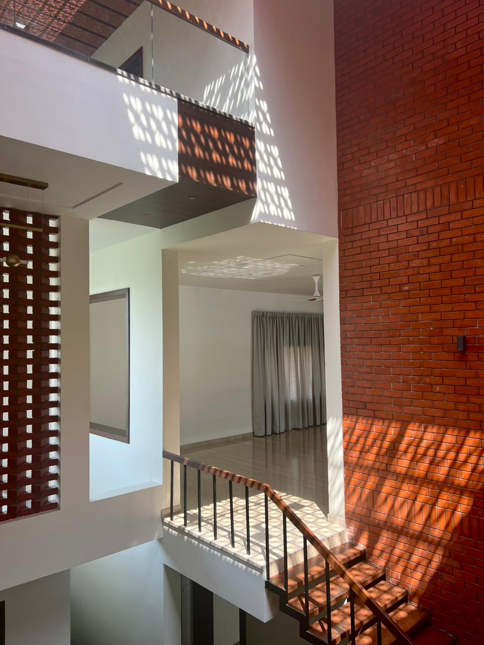 Residential interior